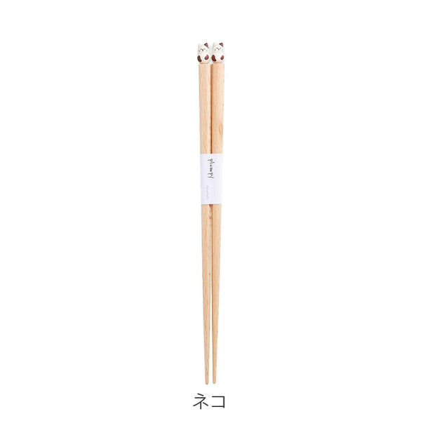 Grapport Cat Chopsticks, Plumpy Series