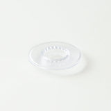 Origami Coffee AS Dripper Holder Transparent