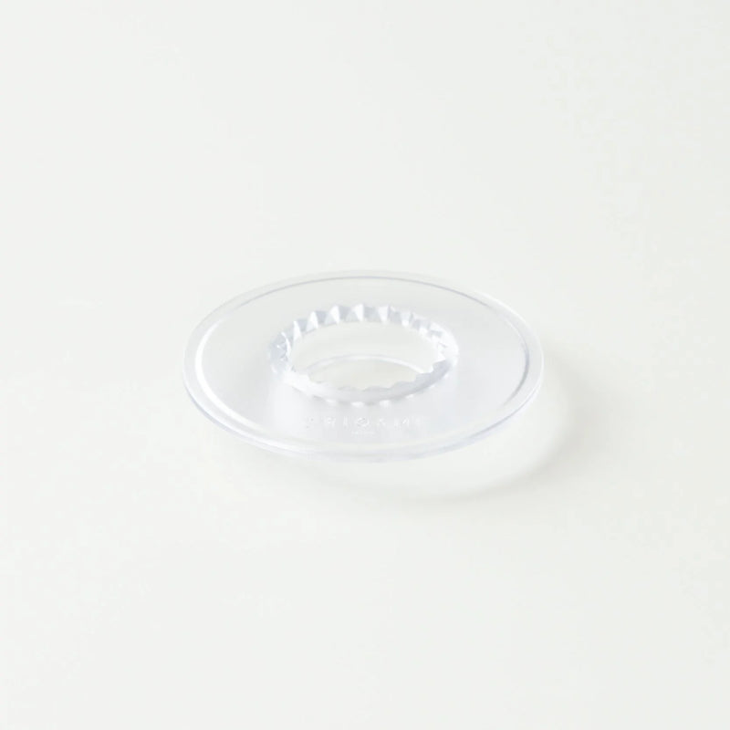 Origami Coffee AS Dripper Holder Transparent
