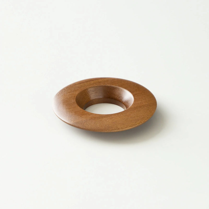 Origami Coffee Wooden Dripper Holder
