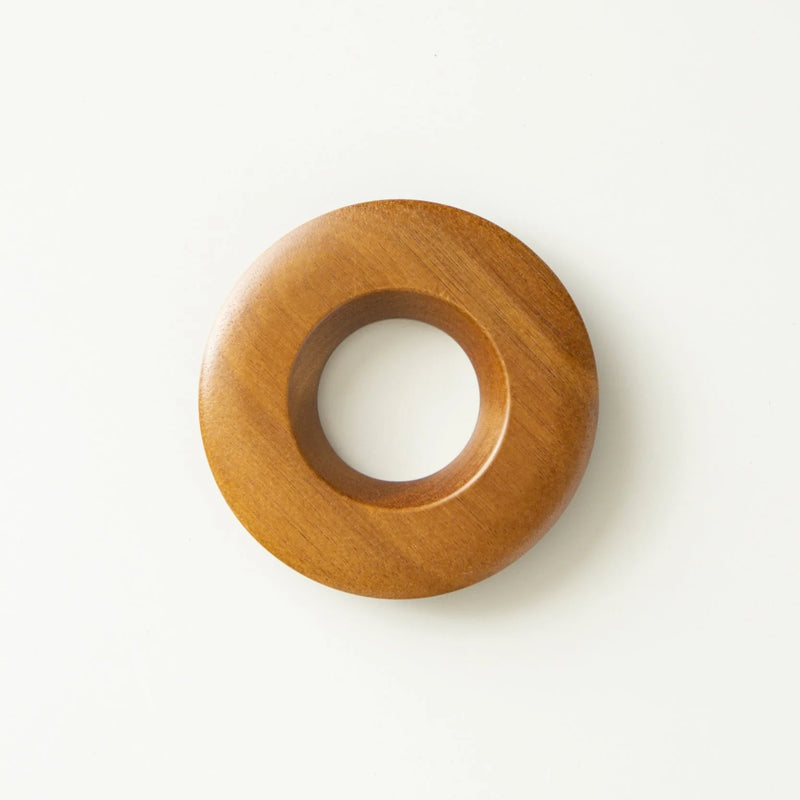 Origami Coffee Wooden Dripper Holder