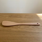 Natural Beech Wood Turner Large