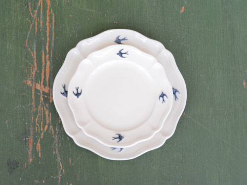 Studio M Plate