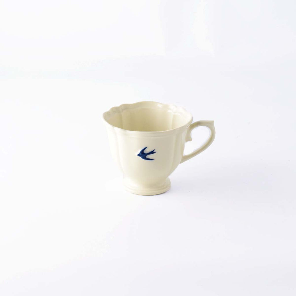 studio m' Early Bird Collection Mug
